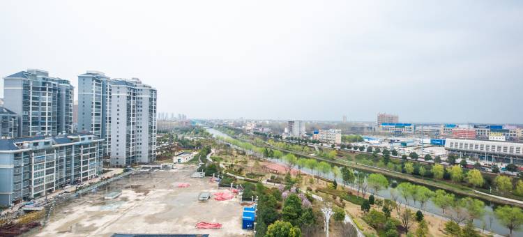 明珠大酒店图片