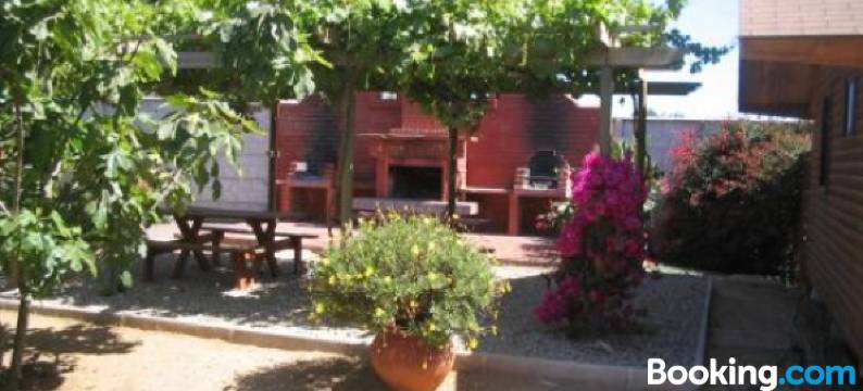 Cabañas Barrachina, Punta de Tralca图片