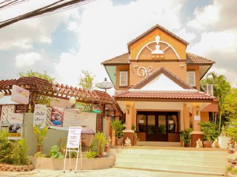 瓦拉迪水療別墅度假村