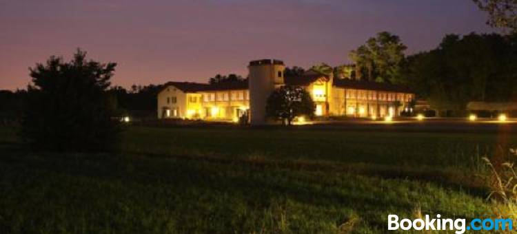 安迪科本尼斯亚(Antico Benessere)图片