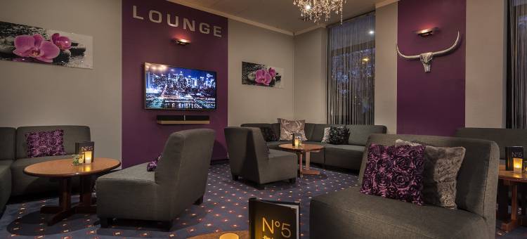 杜塞尔多夫梅特曼温德姆花园酒店(Wyndham Garden Düsseldorf Mettmann)图片