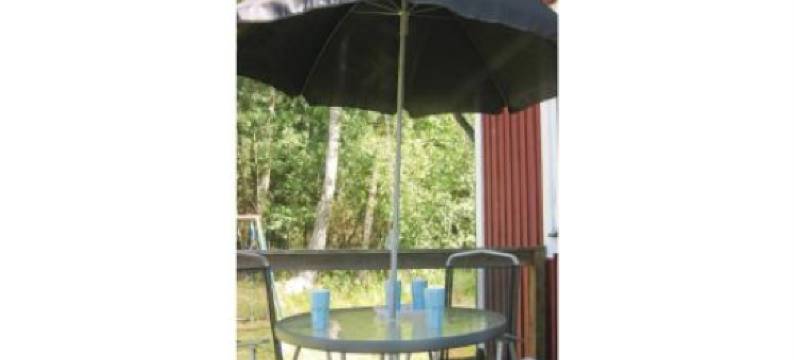 Holiday Home Lekåsa Kvistagården Nossebro图片