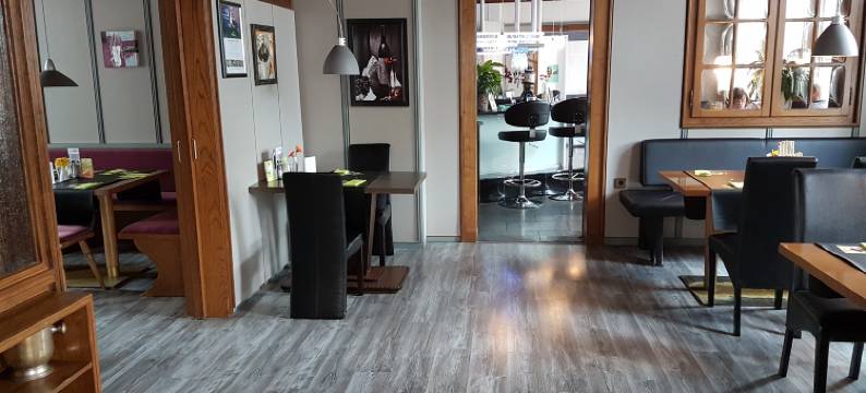 班奈特餐厅及酒店(Bennetts Restaurant Und Hotel)图片