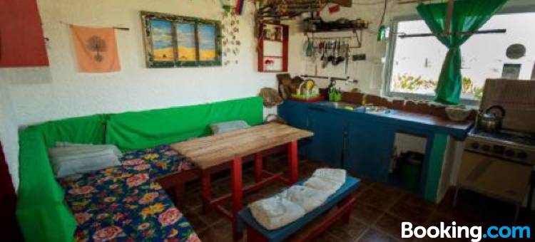 Hostel Albatros图片