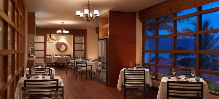 关丹凯悦酒店(Hyatt Regency Kuantan Resort)图片