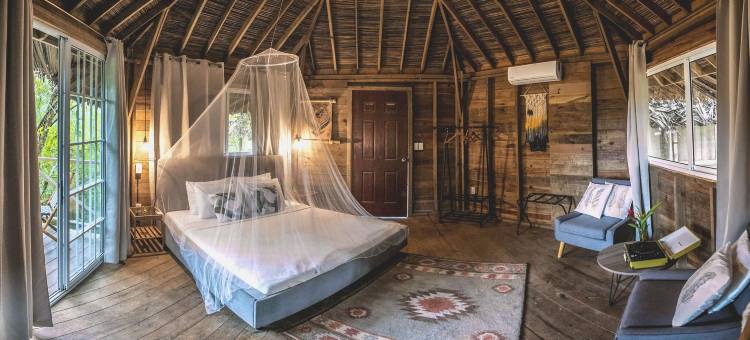 Socialtel 博卡斯德尔托罗(Socialtel Bocas del Toro - Formerly Selina Bocas del Toro)图片