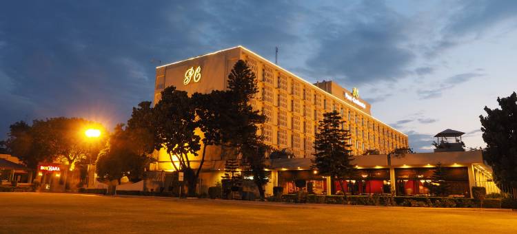拉瓦尔品第明珠大陆酒店(Pearl Continental Hotel, Rawalpindi)图片
