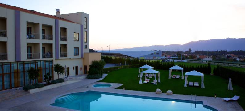 SJ 酒店(Hotel SJ)图片