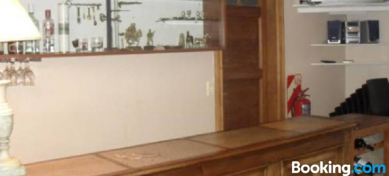 彻阿根廷套房旅馆(Che Argentina Hostel Suites)图片