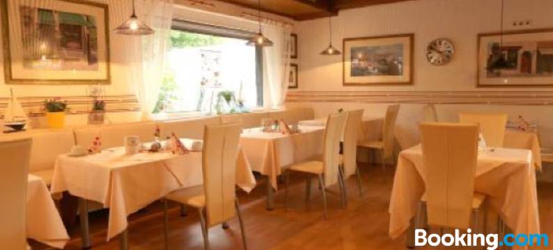 博尔克酒店(Hotel Bölke)图片