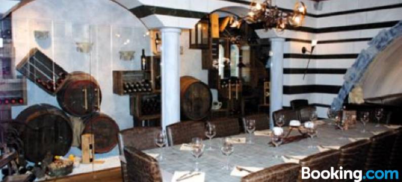 吉奥吉酒店(Hotel Giorgi - Bastogne Centre)图片