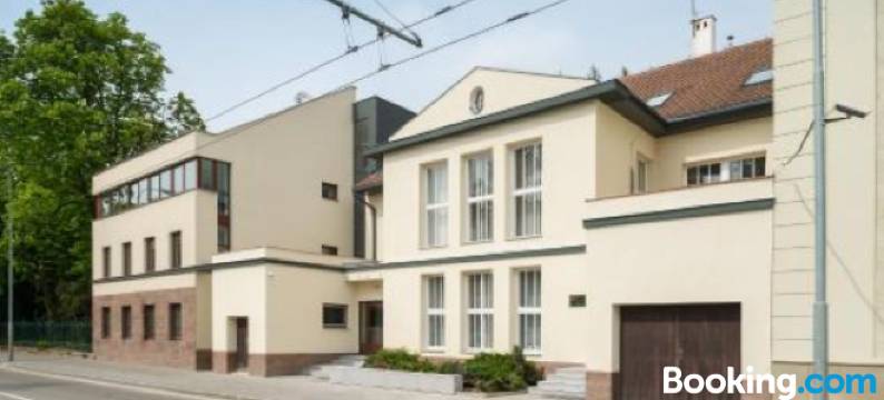 诚信旅馆(Penzion Integrity)图片