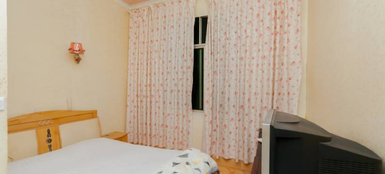 成都宏达雅居客栈图片