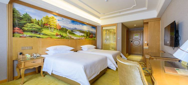 维也纳国际酒店(北海合浦海丝首港店)图片