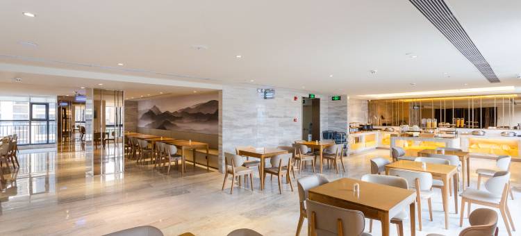 全季酒店(海口红城湖店)图片