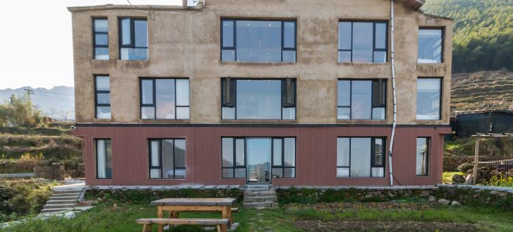 云和一双人民宿(梯田景区店)图片