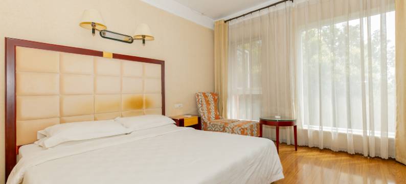 重庆地科酒店图片