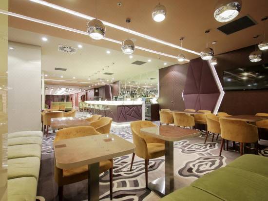 Ramada Plaza Craiova Hotel Reviews And Room Rates Trip Com
