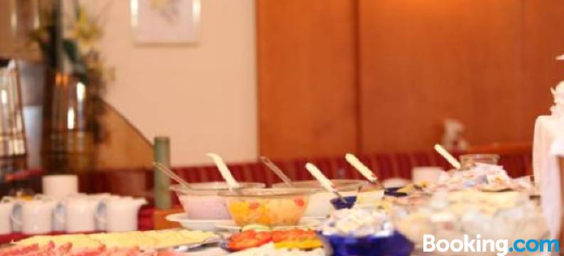 帕诺哈马霍夫齐格勒酒店(Panoramahof Ziegler)图片