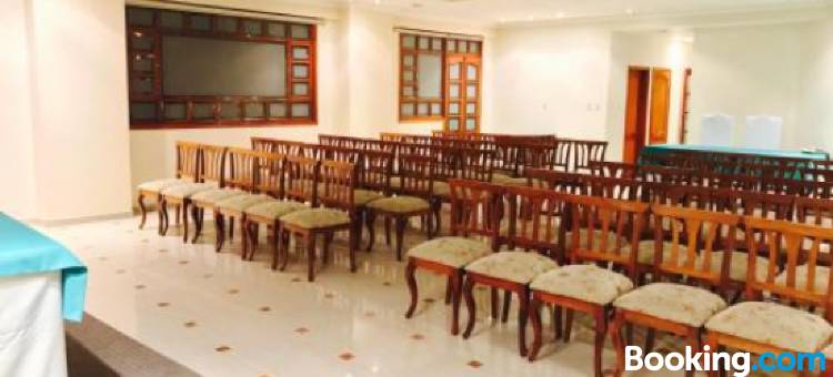 阿苏埃酒店(Hotel Azuay)图片