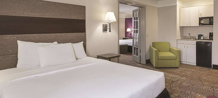 Kemah Edgewater Hotel, SureStay Collection by Best Western图片