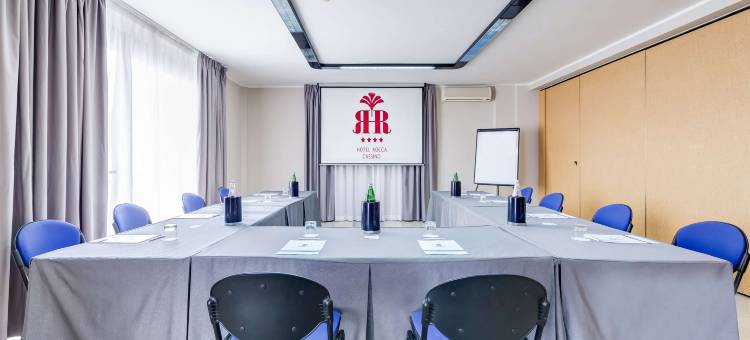 罗卡贝斯特韦斯特酒店(Best Western Hotel Rocca)图片