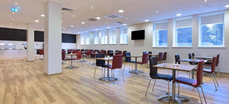 Travelodge Liverpool Edge Lane图片