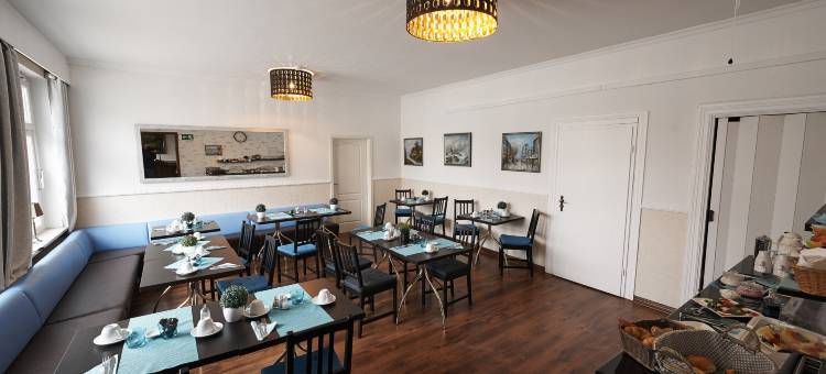 Hotel Wurster Kroog图片