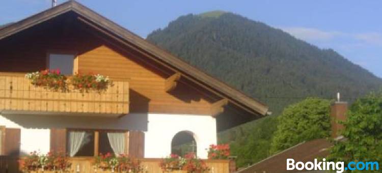 Gästehaus Peter Wiedemann图片