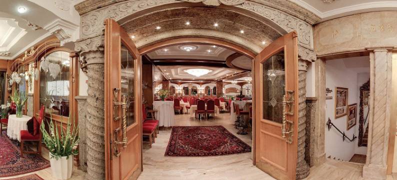 普尔奈酒店(Hotel Purner)图片