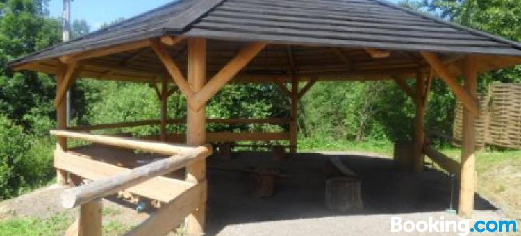 Ośrodek Wypoczynkowy "Matiaszówka"图片