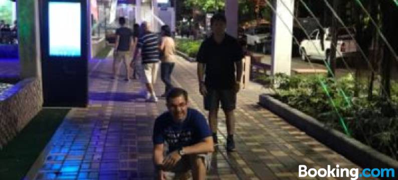 甲科科斯塔琳达2卧室2浴室别墅(2Bed 2Bath Jaco Costa Linda)图片