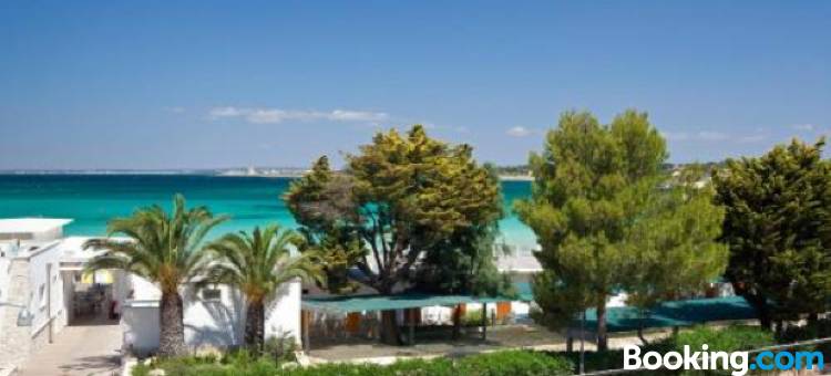 Residenza Del Mare图片