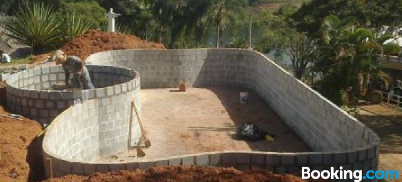 雷卡托阿伯纳宾馆(Recanto Apoena)图片