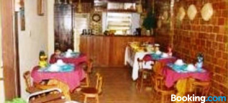 索拉达斯安德林哈斯旅馆(Pousada Solar Das Andorinhas)图片