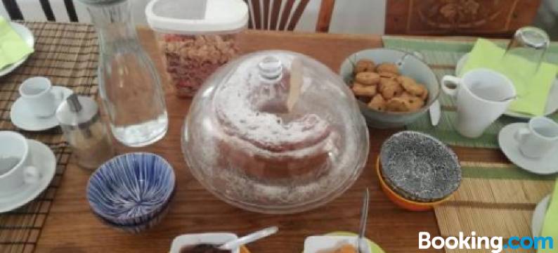 马特住宿加早餐旅馆(Mater, Casa Vacanze-Riserva Naturale di Torre Guaceto)图片