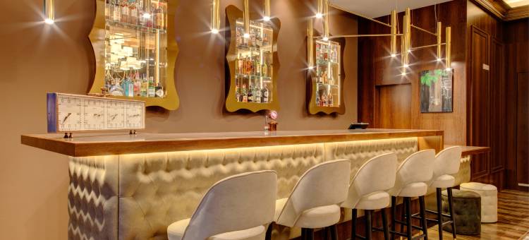 VIP行政皮卡奥斯酒店(VIP Executive Picoas Hotel)图片