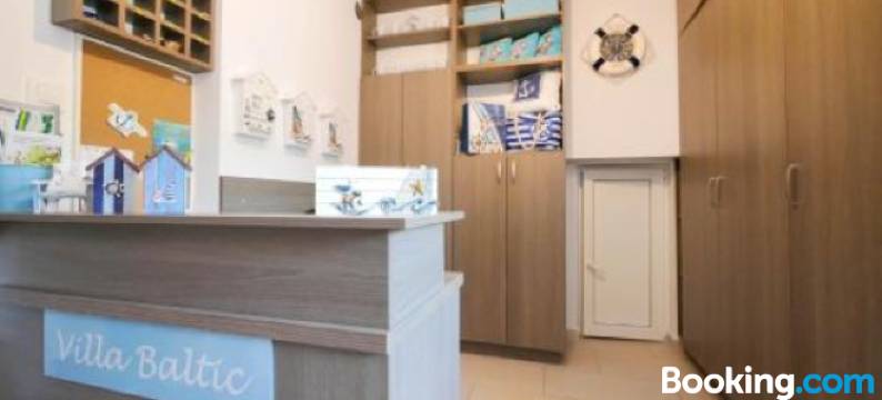 Villa Baltic Karwia图片