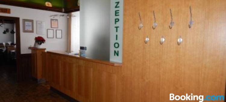 哈格尔鲁酒店(Hotel Jägersruh)图片