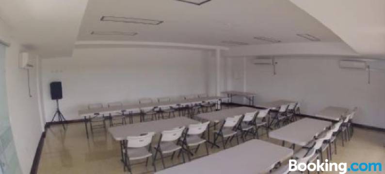 奇卡拉萨尔加酒店(Hotel Chicala Salgar)图片