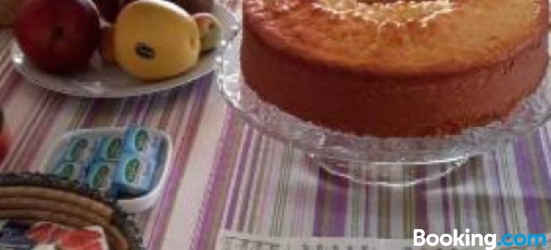 安东尼亚拉波罗住宿加早餐旅馆(B&B l'Albero di Antonia)图片