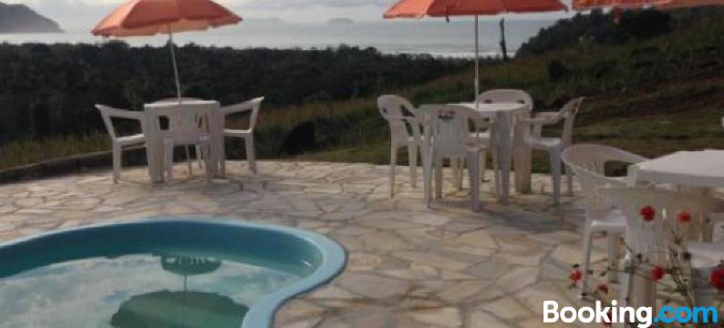 伊塔玛姆布卡庇护所酒店(MÕMENTO Itamambuca)图片