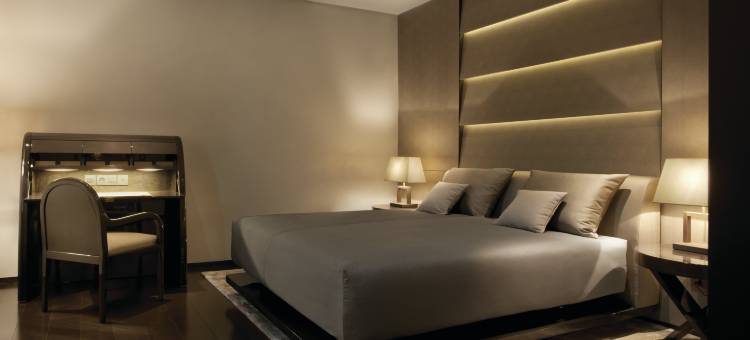 米兰阿玛尼酒店(Armani Hotel Milano)图片