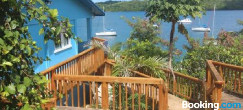 船屋公寓酒店(Boathouse Apartments)图片