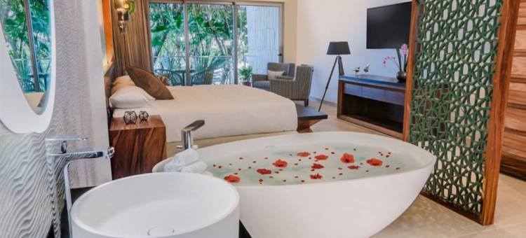 帕尔马亚 - AïA之家：全包式健康度假村(Palmaïa the House of AïA All Inclusive Wellness Resort)图片