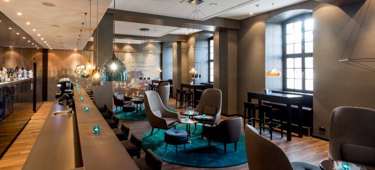 马格德堡一号汽车旅馆(Motel One Magdeburg)图片