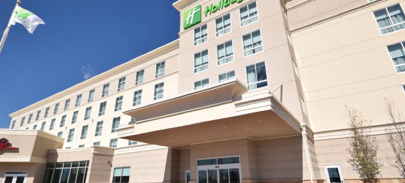 假日酒店-辛辛那提北/西切斯特(Holiday Inn CINCINNATI N - WEST CHESTER by IHG)图片