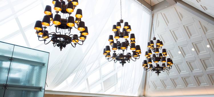 东京车站酒店(The Tokyo Station Hotel)图片