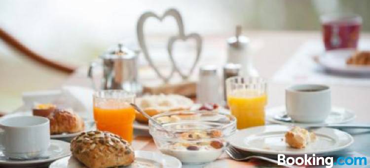 索奈胡格酒店(Hotel Sonnenhügel)图片