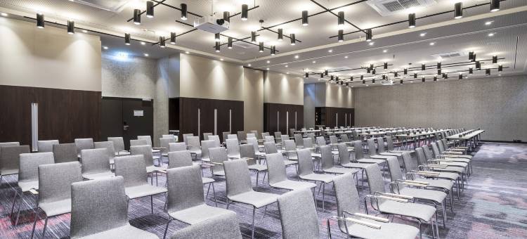 汉堡-城北假日酒店(Holiday Inn Hamburg - City Nord)图片